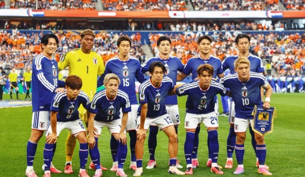 Japonya pes etmedi! Son dakika golüyle Hollanda’ya soğuk duş