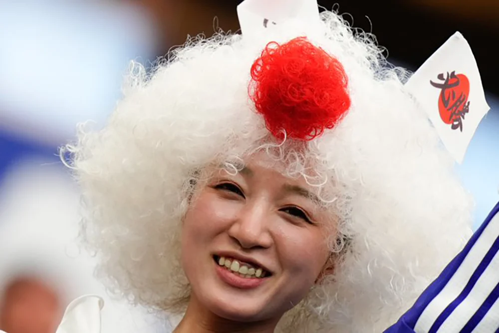 Japonya pes etmedi! Son dakika golüyle Hollanda’ya soğuk duş