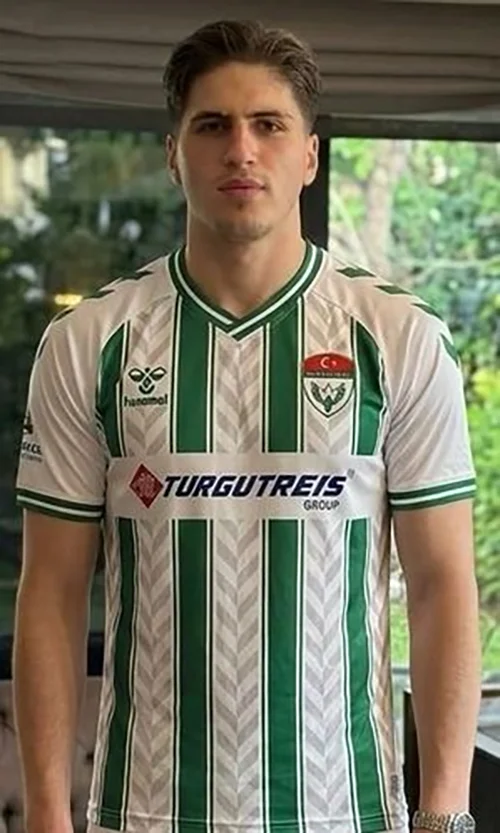 Kubilay Kaan Kundakçı