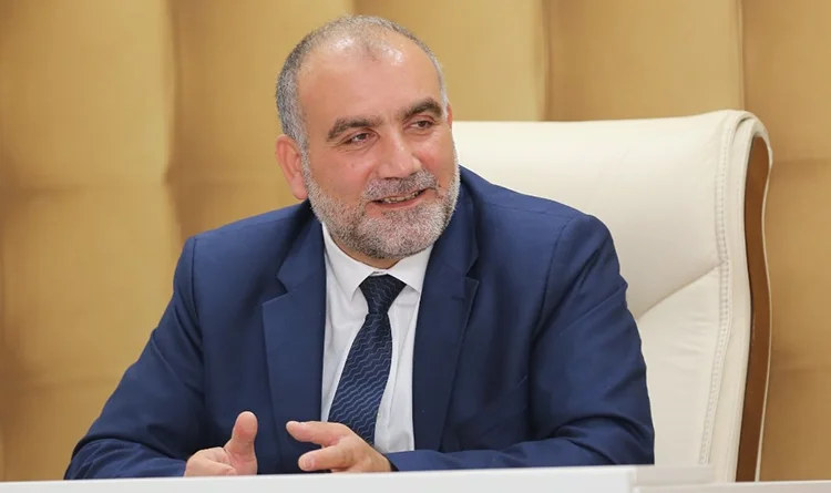 Başkan Sandıkçı’dan mesaiye LGS ayarı