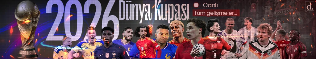 2026 Dünya Kupası