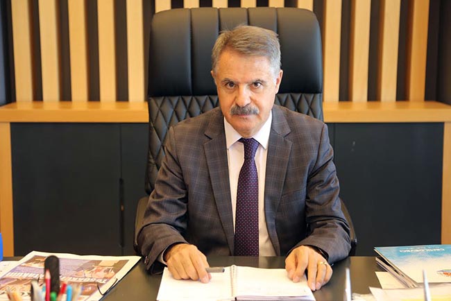 Atakum Belediyesi’nde 8 milyonluk vurgun!
