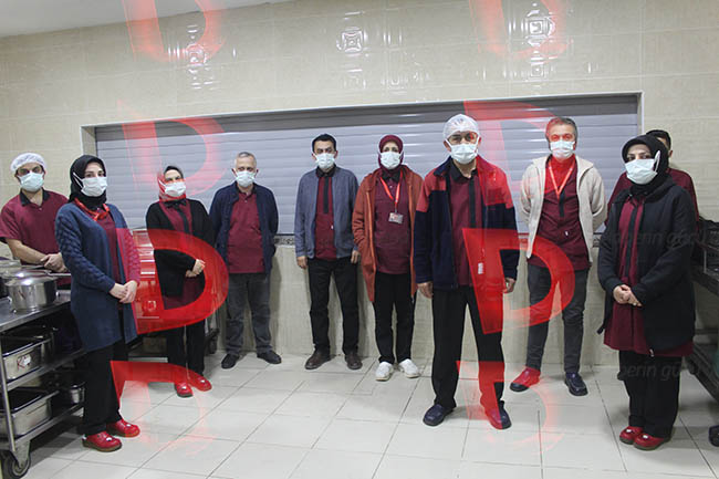 Samsun’daki o hastanede sorgu odası: Hak arayan işçiler tek tek sorgulandı