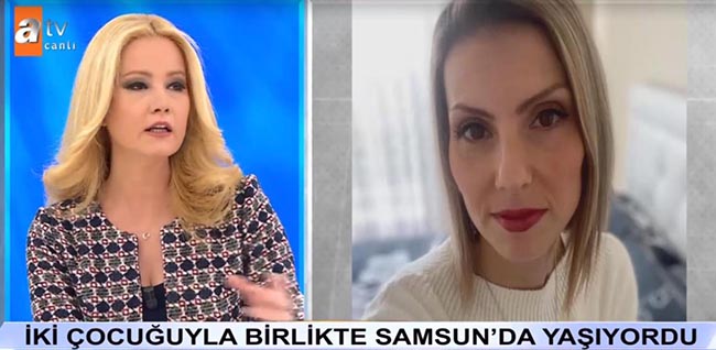Son Dakika: Arzu Aygün’ün cesedi bulundu (Müge Anlı da araştırıyordu)
