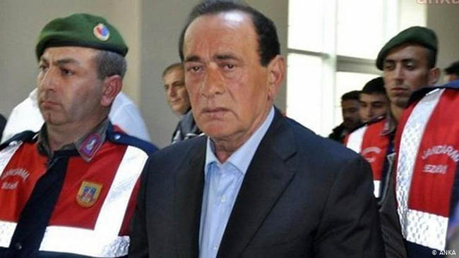 Alaattin Çakıcı Kılıçaroğlu’na tehditten ifade verdi