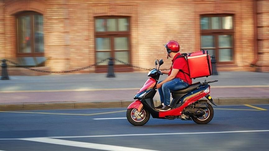Lokantalara paket servis ayarı: 24:00’e kadar yapabilecekler