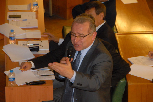 CHP’li, CHP’liye bunu yaparsa!