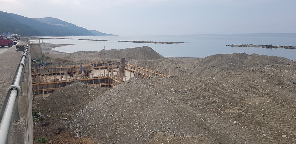 Mantıevi davalık oluyor