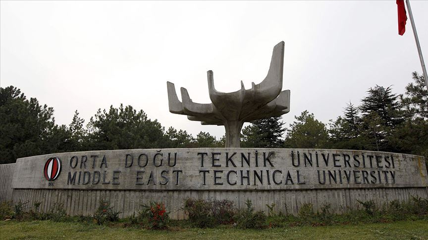 ODTÜ’lüler Samsun’da zehir santraline rapor hazırlayacak