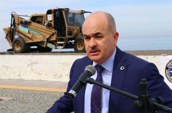 Samsun Valisi Zülkif Dağlı kimdir?