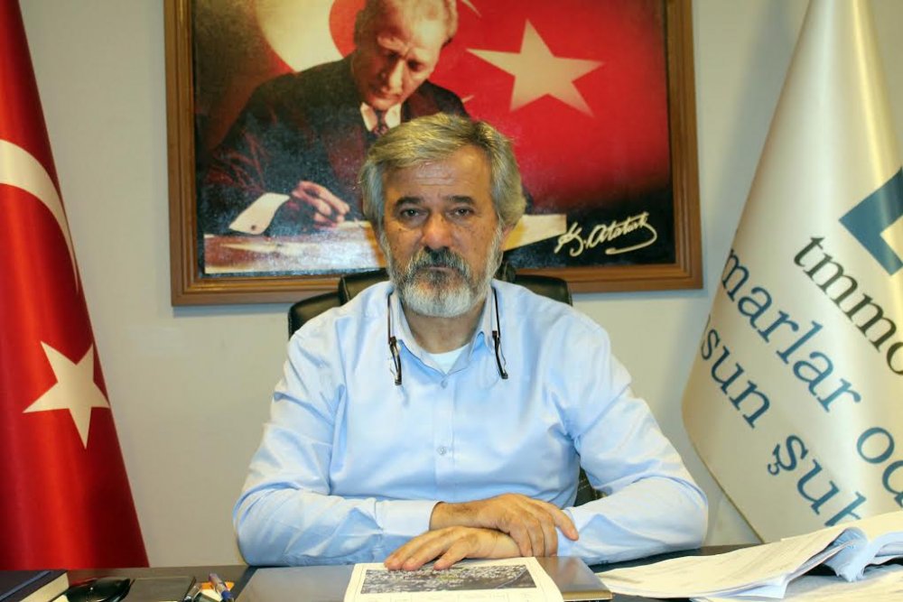 Memişoğlu: Siyasi baskıları reddediyoruz