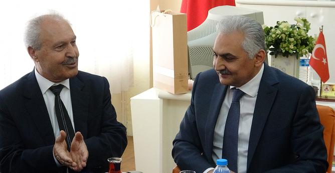İl Emniyet Müdürü: Samsun suç oranlarında algı operasyonu yapılıyor