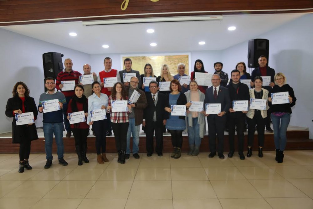 Atakum’da proje zamanı