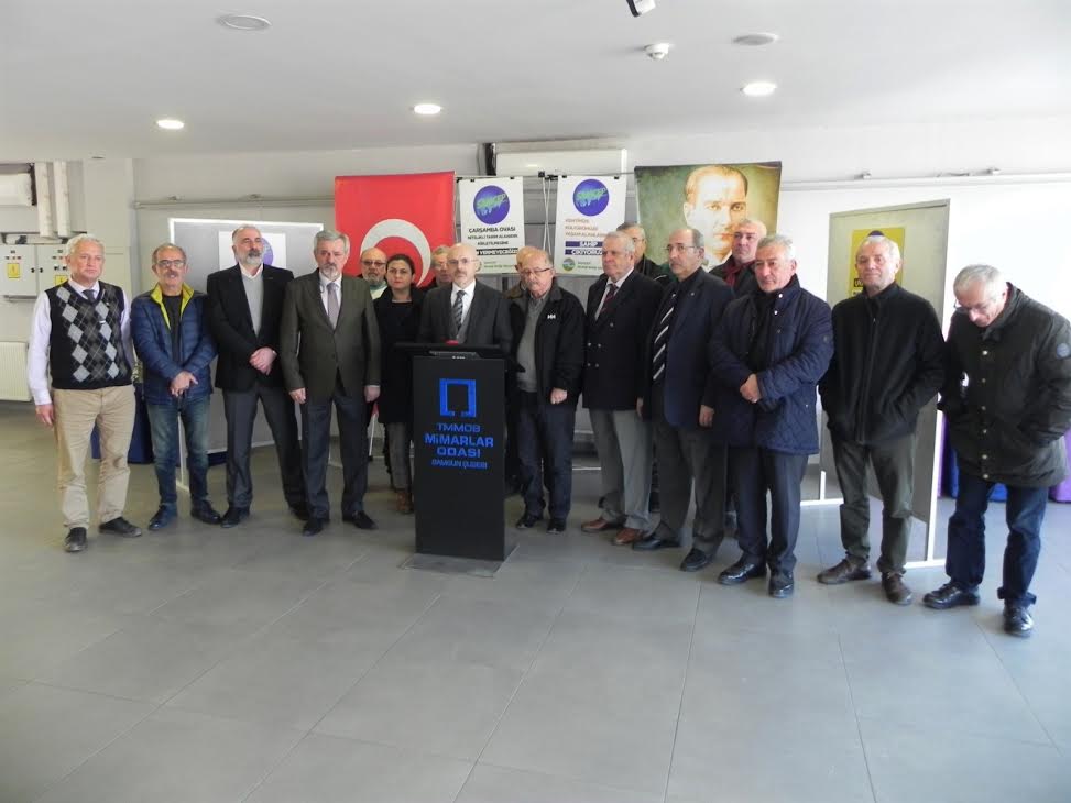 Samsun içme suyunda Alzaymır tehlikesi