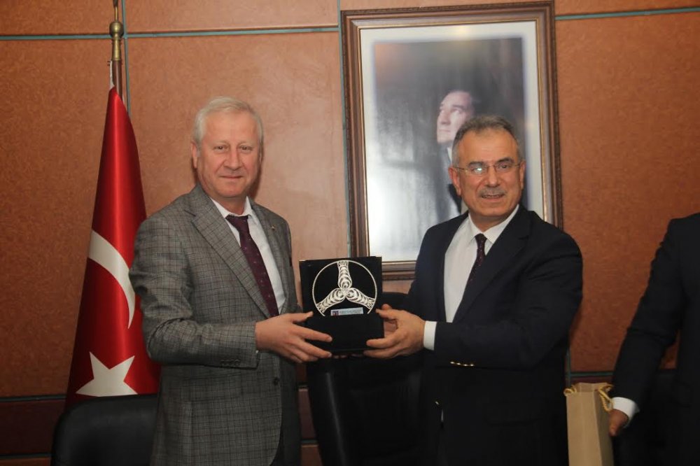 Borsalar işbirliği yapıyor