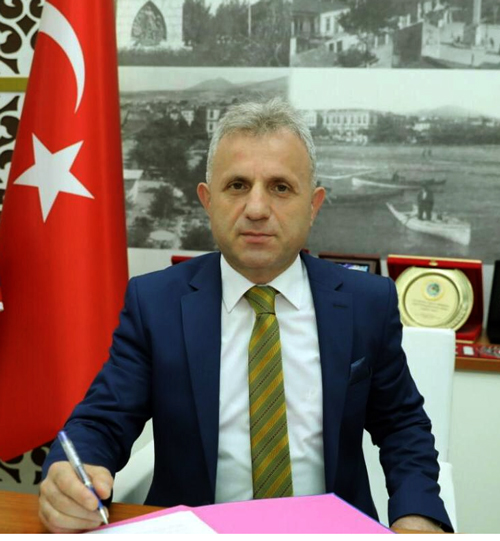 Samsun’da 100 gram dönerciler!