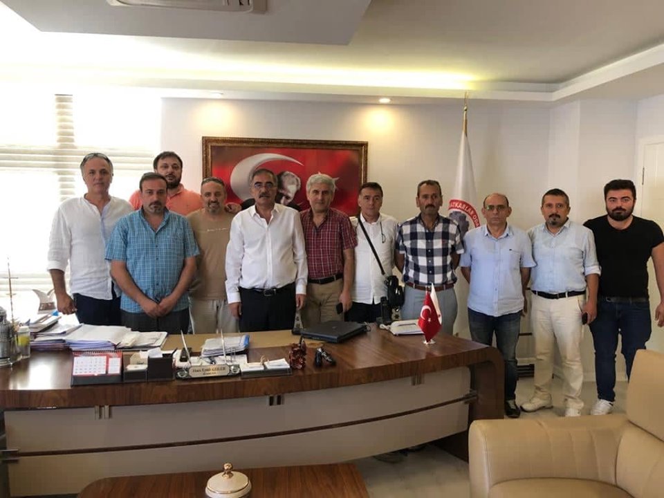 İddaa bayilerinin sorunu Cumhurbaşkanlığı yolunda!