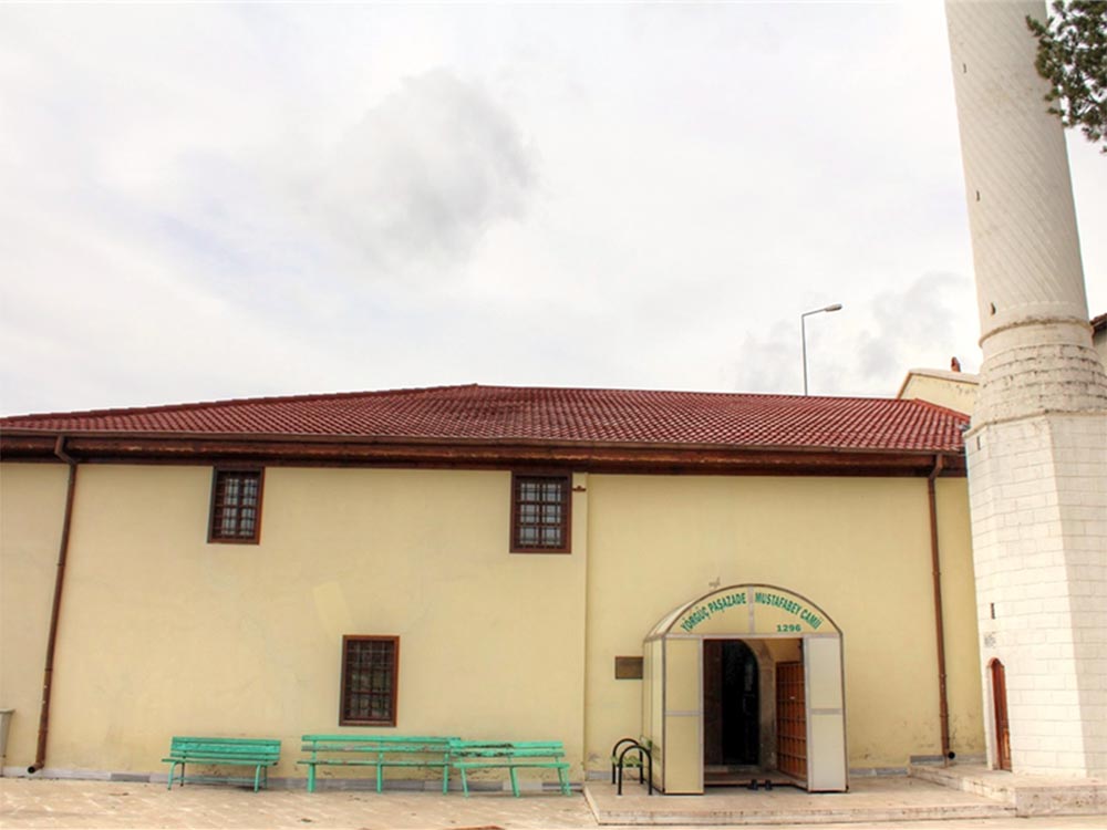 Kurtuluş Savaşı’nın ilk mitingi burada yapıldı