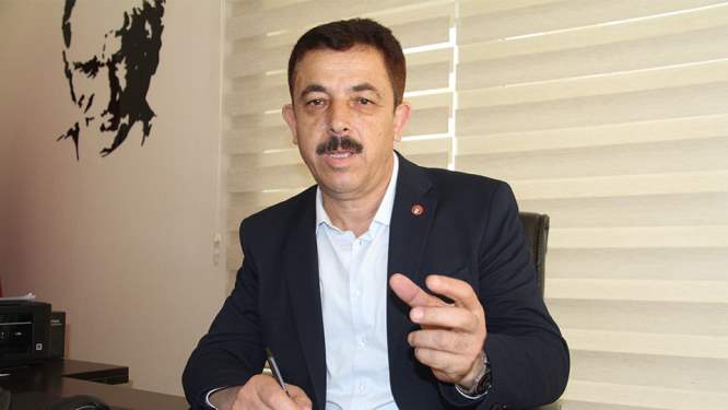 Veliler için kabus ayı