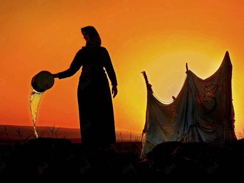 Ödüllü yarışma: ‘Tarım ve İnsan’, ‘Su’ ile anlatılacak
