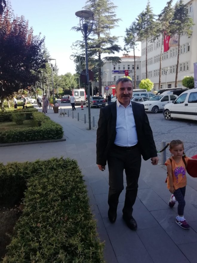 Haber değil, fakir edebiyatı!