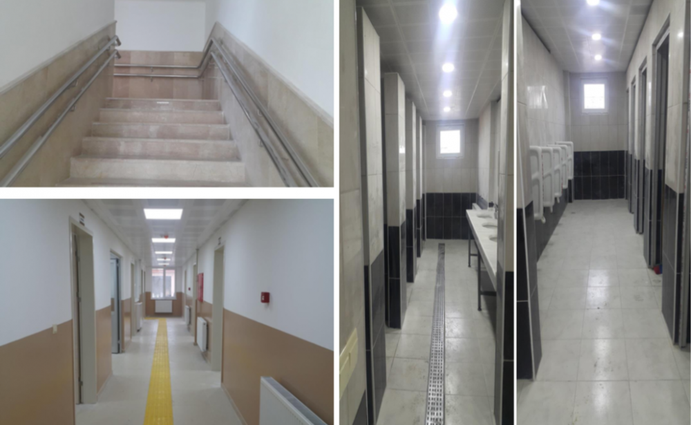 Samsun’da 33 milyon liralık yatırım