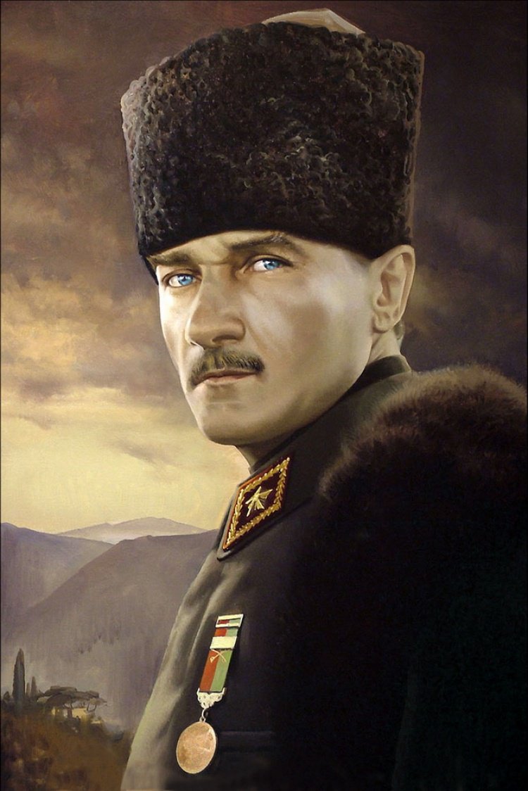 Havza’da Mustafa Kemal Paşa’nın raporları