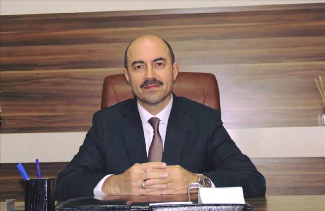 Terme Belediyesi Cumhurbaşkanlığı’na şikayet edildi