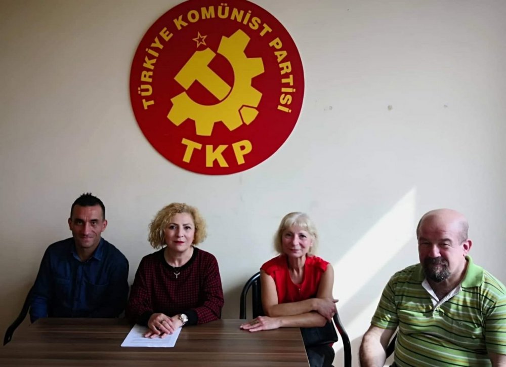 TKP: Samsun musluklarından zam damlayacak