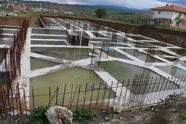 Bütün ilçe 6 yıldır bunu konuşuyordu