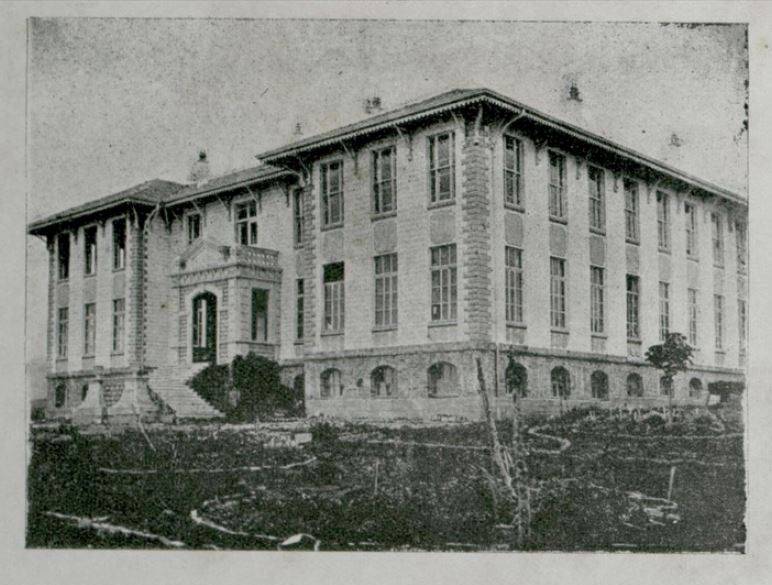 Samsun 2 aydır işgal altında