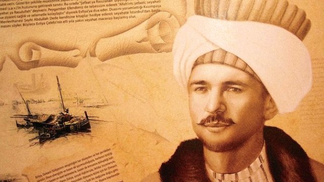 Gezginlerin anlatımıyla Samsun!