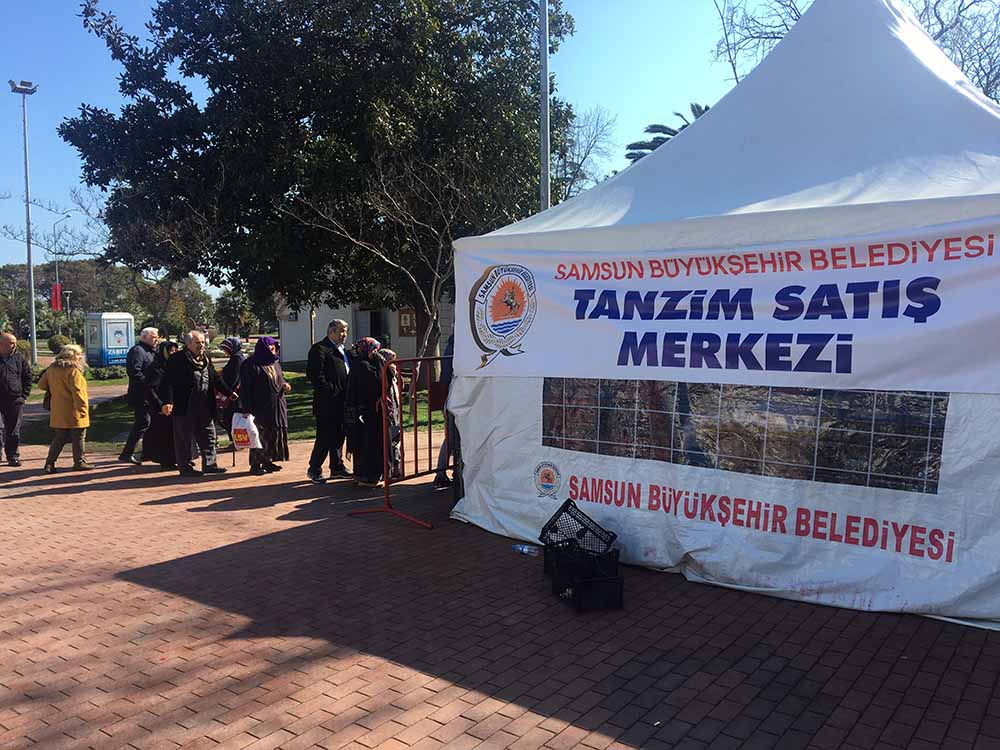 Pazarcılar Odası: Karşımızda devlet var çok zor durumdayız