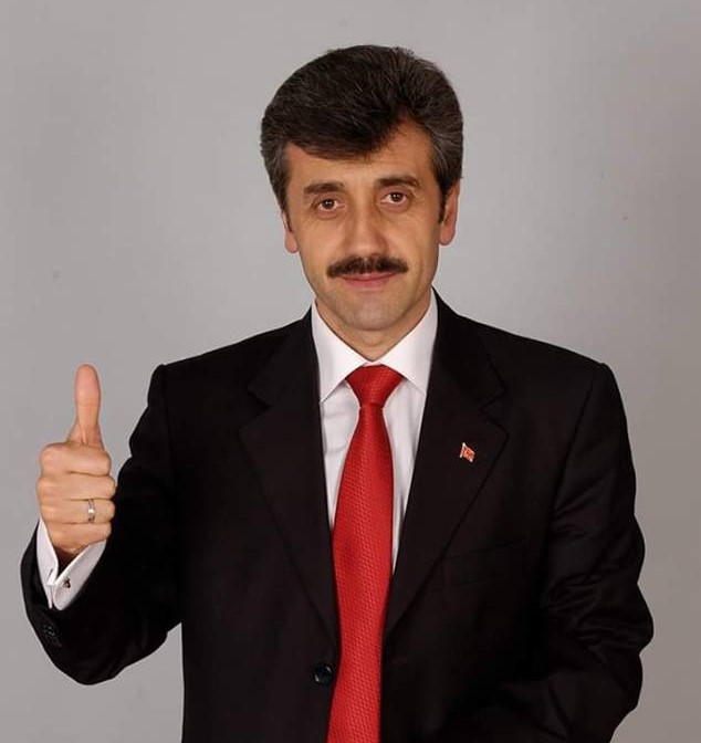 Karamollaoğlu, partisinin Samsun Büyükşehir Belediye Başkan adayını açıkladı