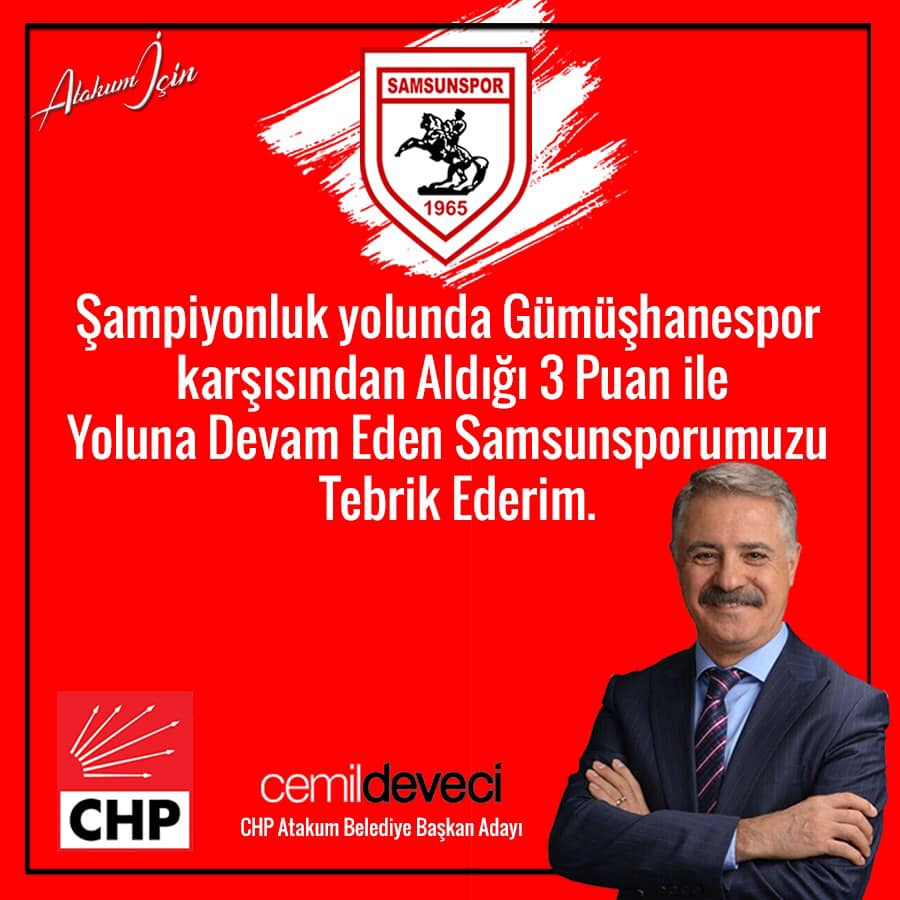 Adaylığını Facebook’tan ilan etti