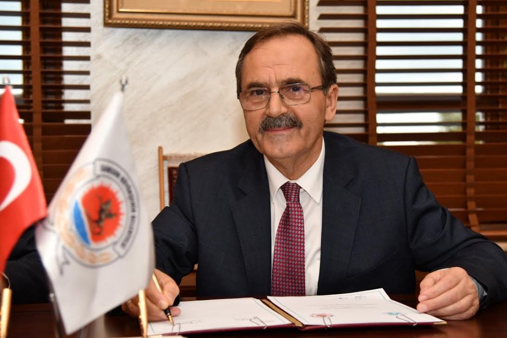 Zihni Şahin: UNESCO toplantısında sadece Samsun değil ülkemiz kazanacak