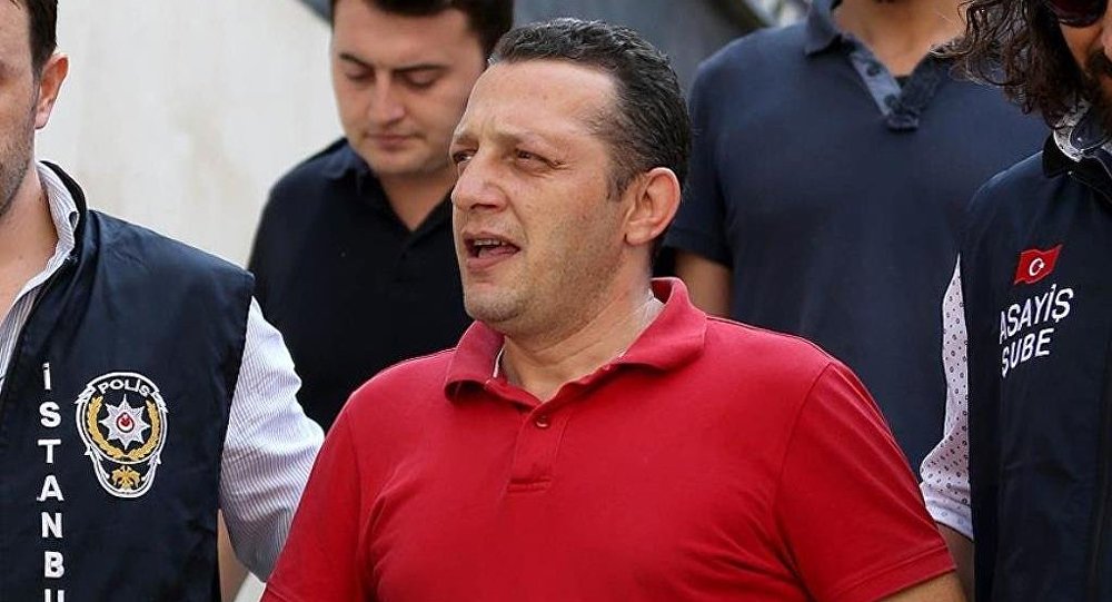 Samsunlu gazetecinin 15 yıla kadar hapsi isteniyor