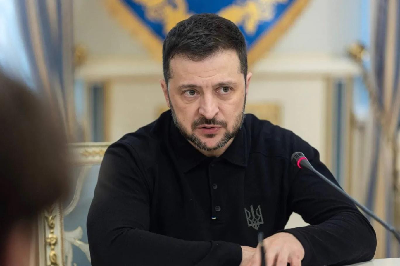 Zelenski’den Rusya’ya ültimatom: Müzakareden çekiliriz