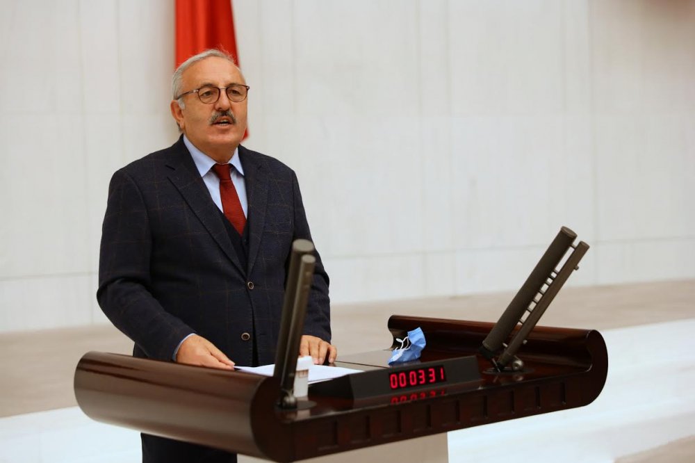 Samsun’da Dünya Mirası olacak alan kaderiyle yüzleşiyor
