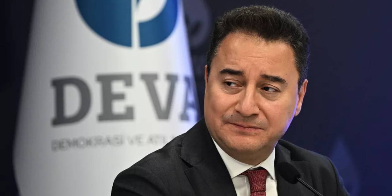Babacan’dan Gezi Davası tepkisi: Büyük haksızlık