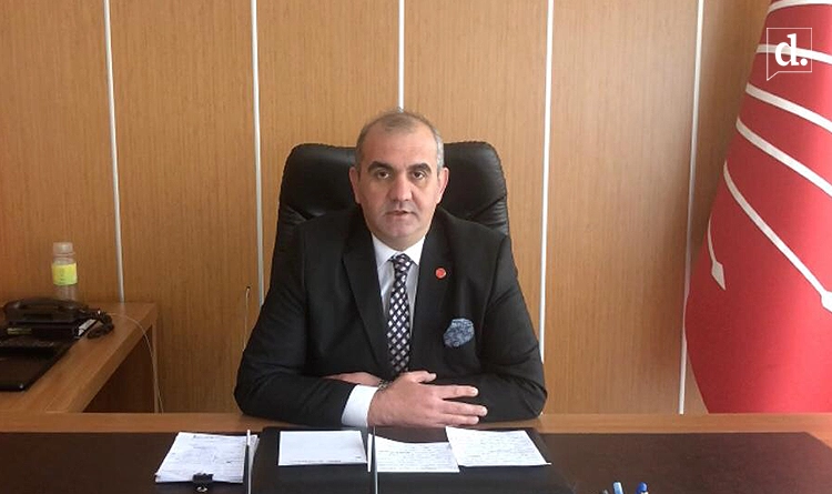 Vezirköprü Belediyesi yıllardır ortada yok!