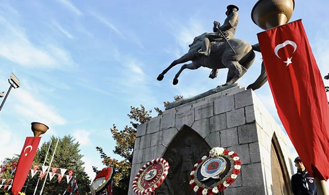 19 Mayıs 1919 tarihinin önemi nedir?