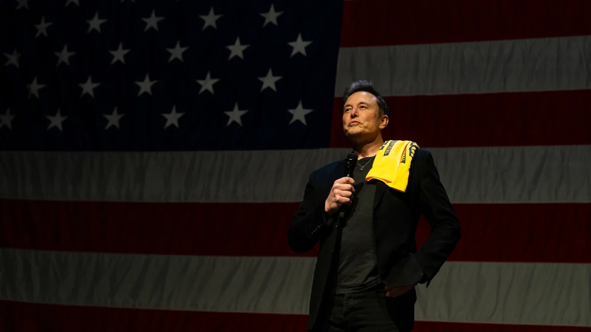 Elon Musk için Haluk Levent’ten yardım çağrısı!