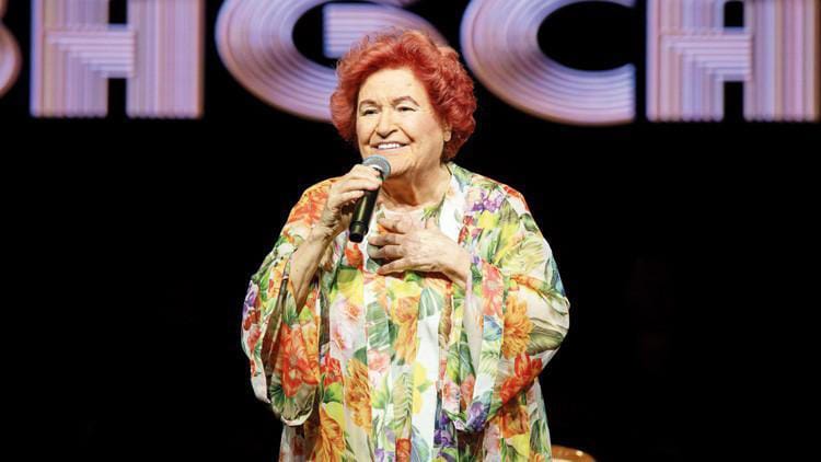 Selda Bağcan’dan tepki çeken sözler! Sosyal medyada eleştiri yağıyor