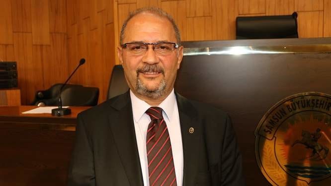 İşte CHP işte çevrecilik!