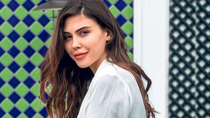 Dilara Aksüyek kimdir? Dilara Aksüyek kaç yaşındadır?