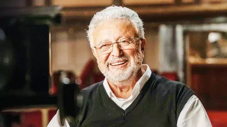 Metin Akpınar kimdir? Hayatı ve biyografisi…