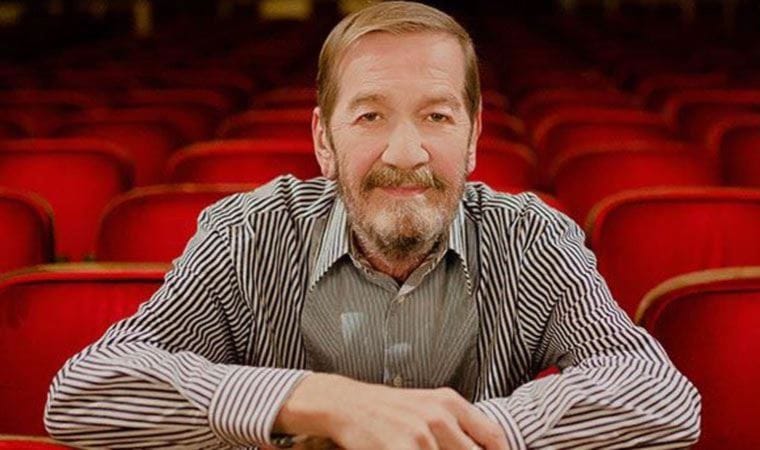 Ferhan Şensoy’a memleketi Çarşamba’da vefa