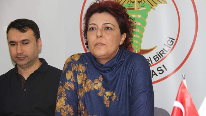 İddiaları Samsun Tabip Odası’na sorduk! Başkan Furtun: Samsun’da mutant virüs oldukça fazla