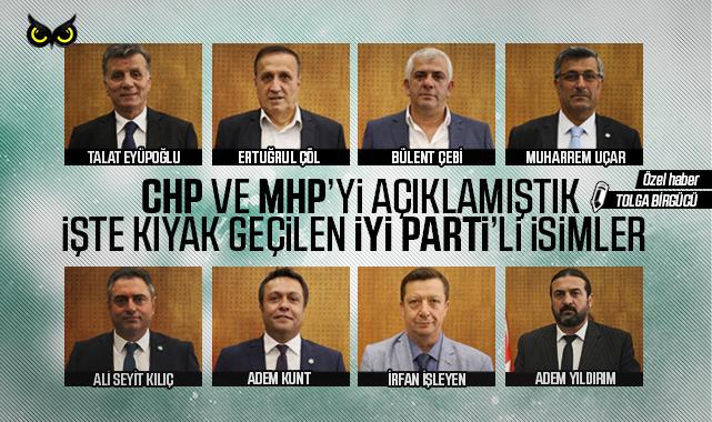 İlkadım Belediyesi’nin 70 kişilik işçi alımına İYİ Parti’den kimler isim verdi?İlkadım Belediyesiİlkadım Belediyesi’nin 70 kişilik işçi alımına İYİ Parti’den kimler isim verdi?
